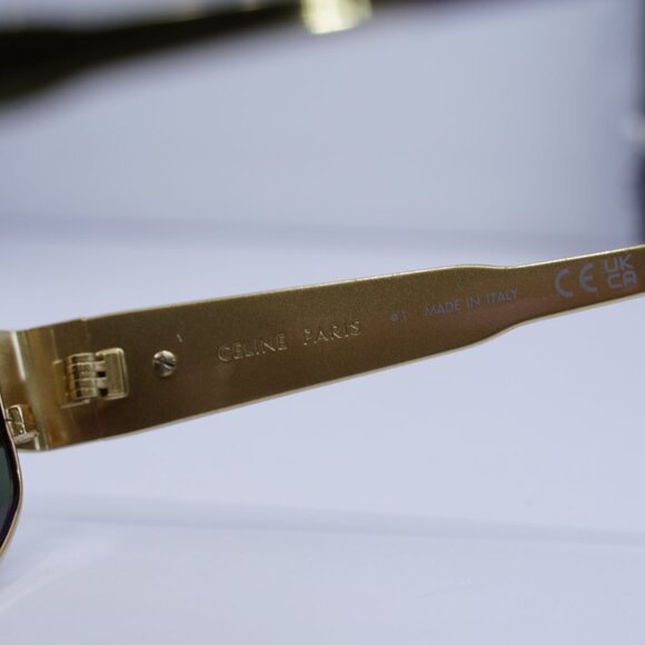 Final Price! Celine CL40293U 30N Sunglasses - Picture 9 of 11